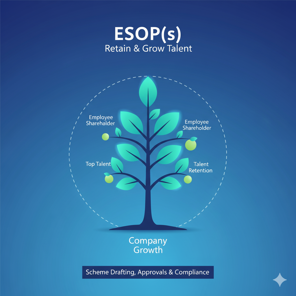 ESOP service